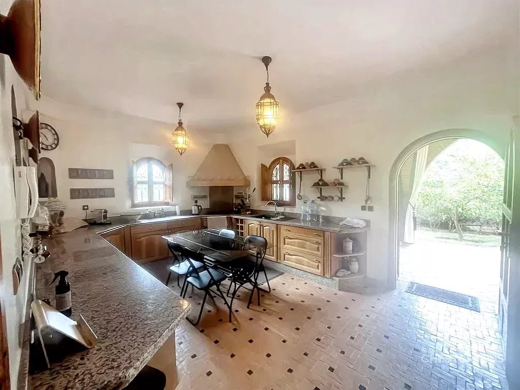 Image of Villa - 4 Bedrooms for Sale in Marrakech-Ménara-Marrakech-Morocco, Image 16