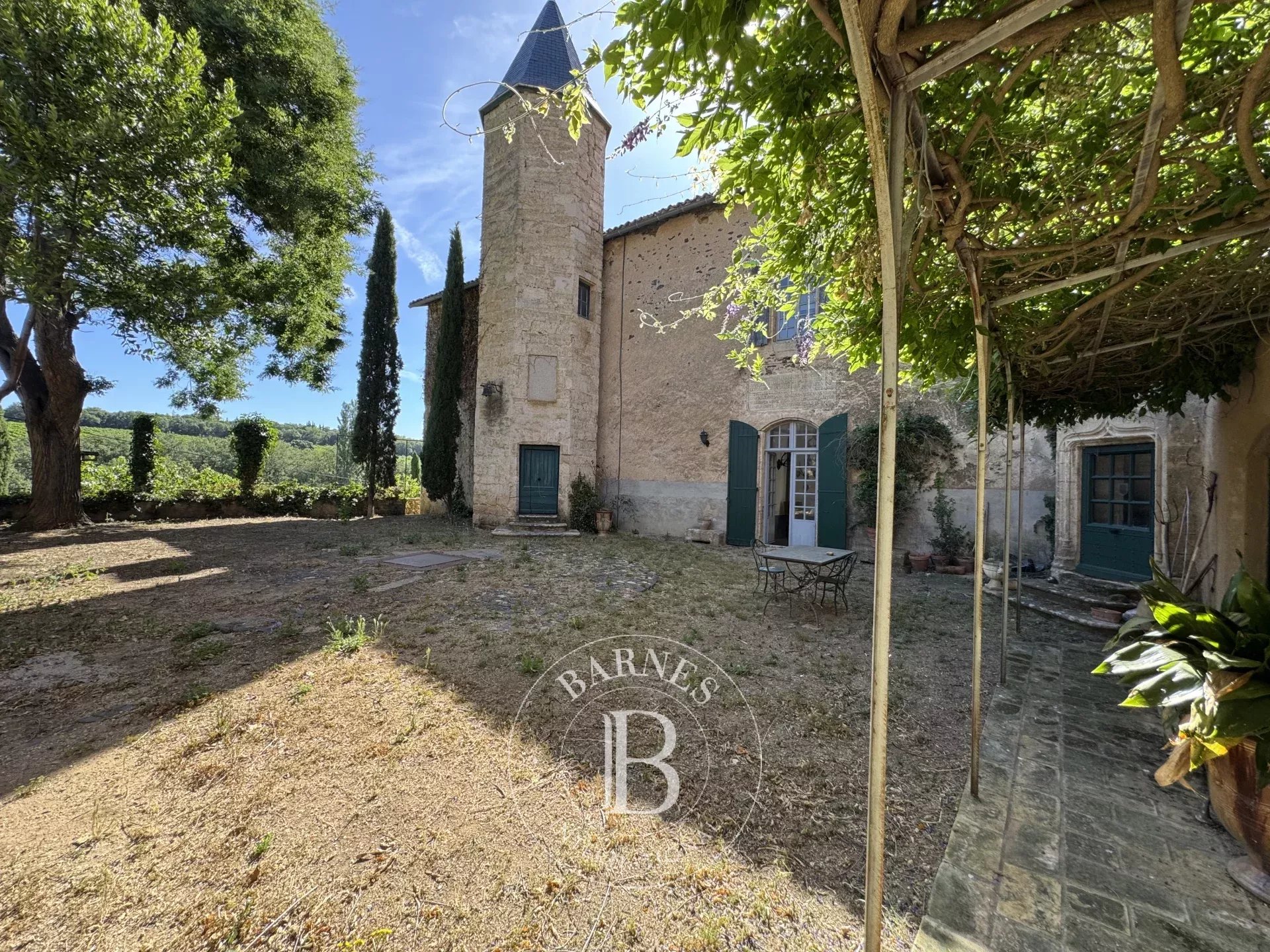 Château Pézenas  -  ref 87167970 (picture 2)