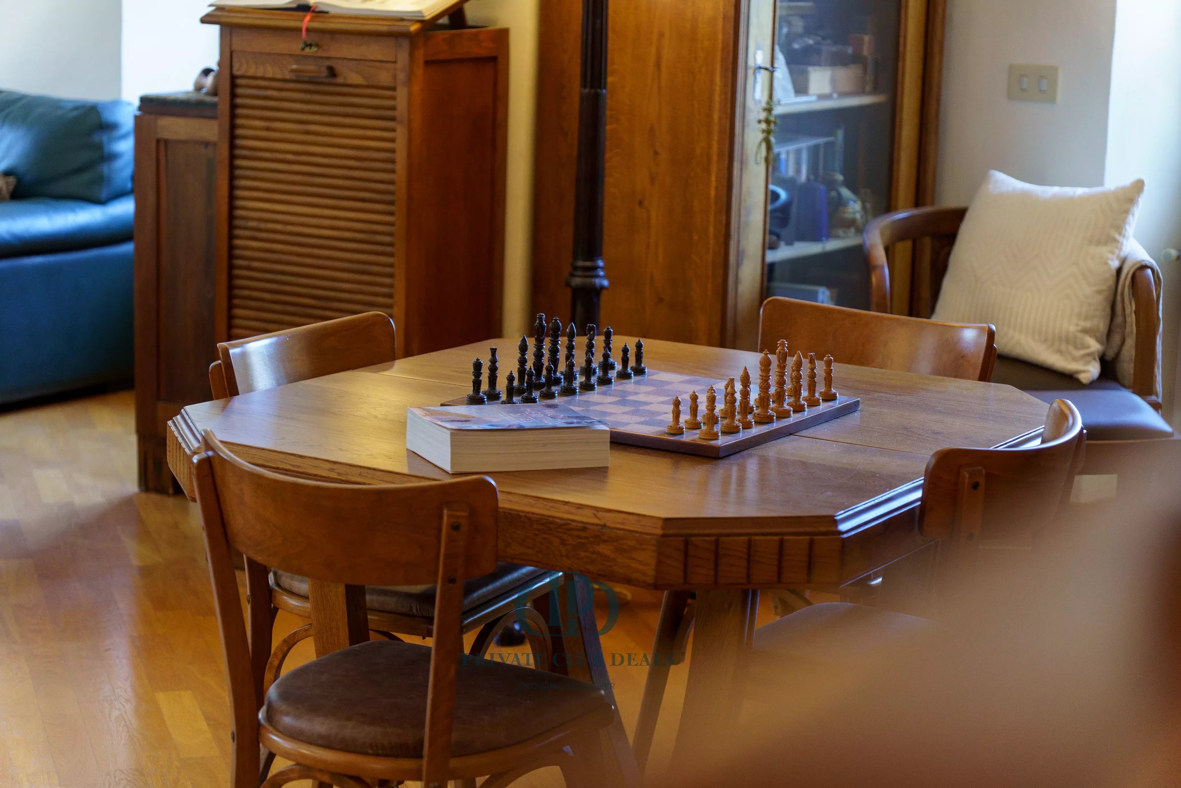 Daire Tremezzina - picture 4