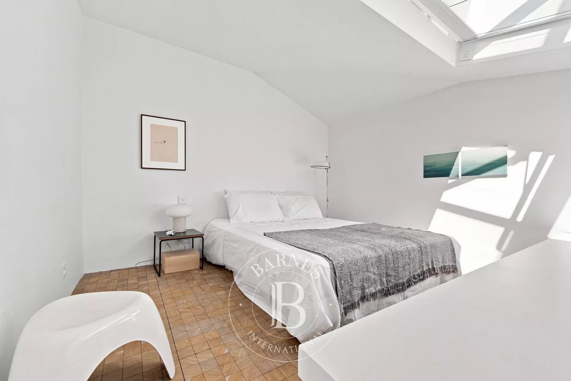 Paris  - Apartment 1 Bedroom - picture 10