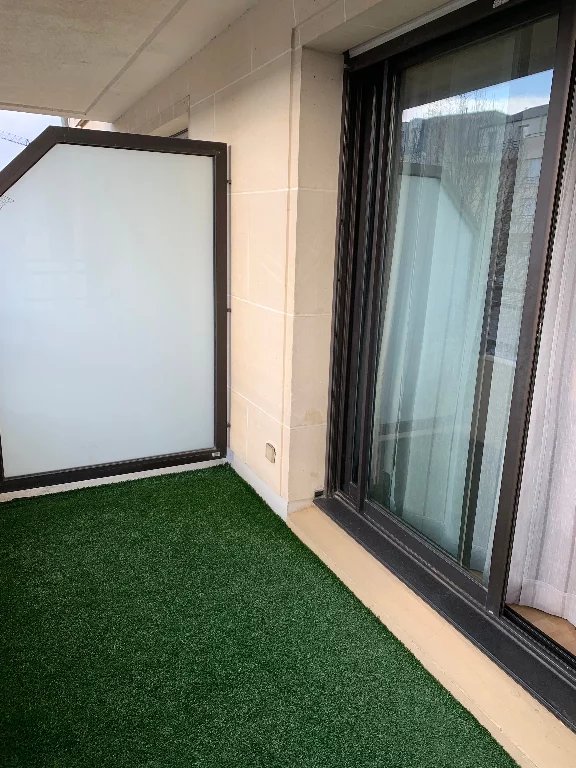 Location Appartement Le Plessis-Trévise