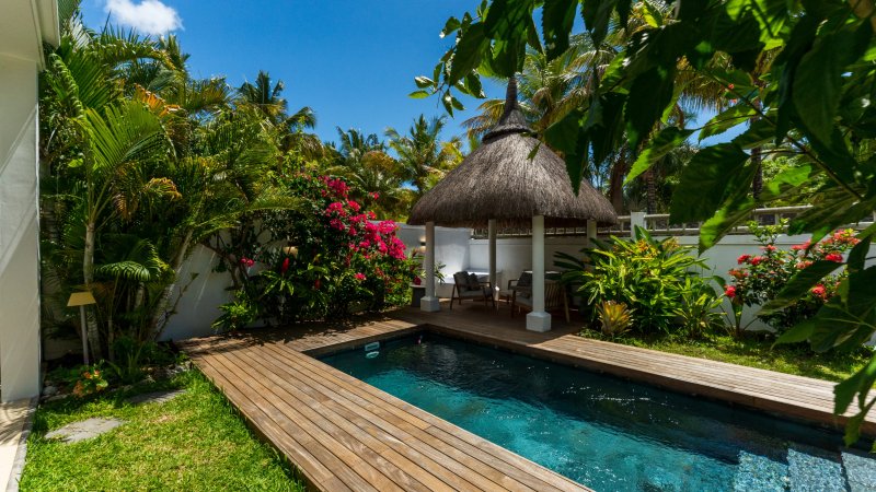 Affitto Villa | Bain Bœuf - picture 2