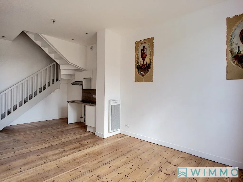 Agence immobilière de WIMMO