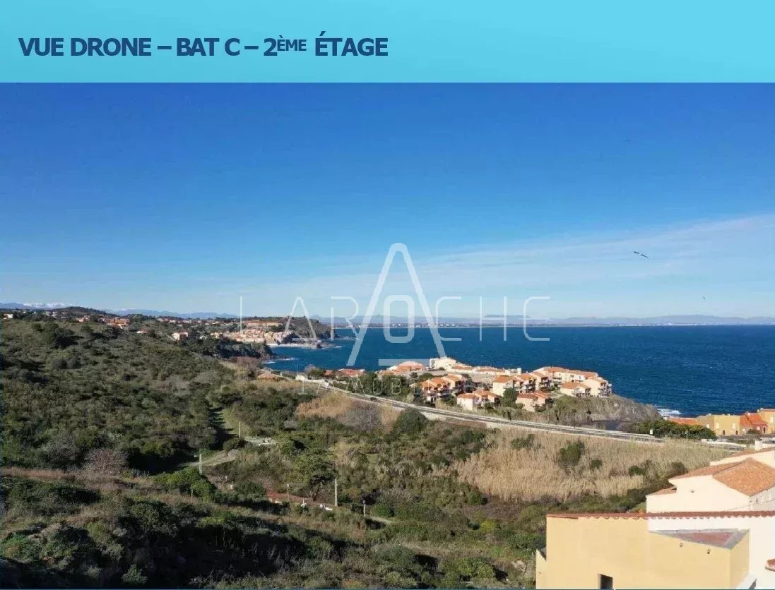 T3 NEUF - 2 PARKINGS