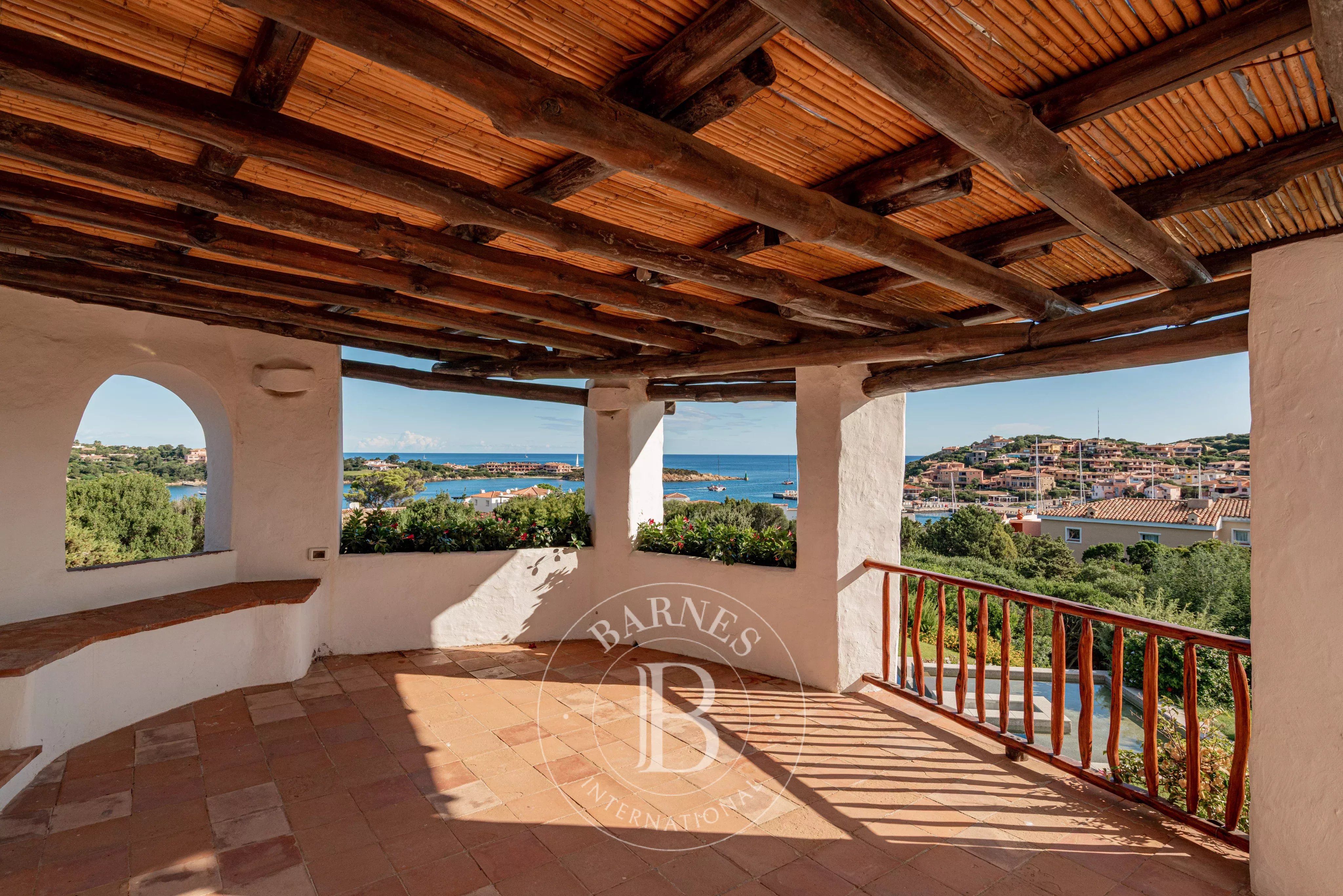 Porto Cervo  - Villa  6 Chambres - picture 16