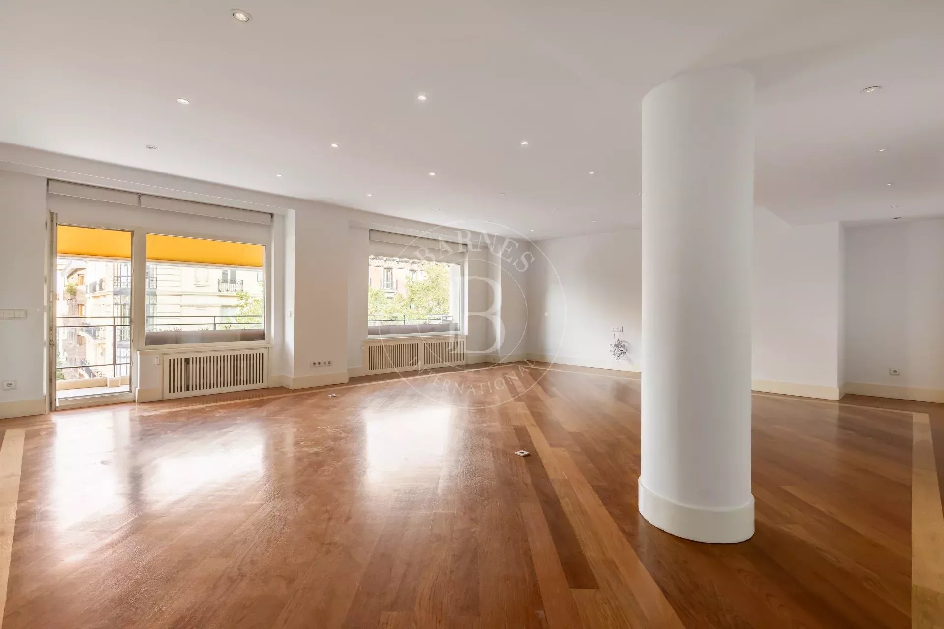 Daire Madrid - picture 5