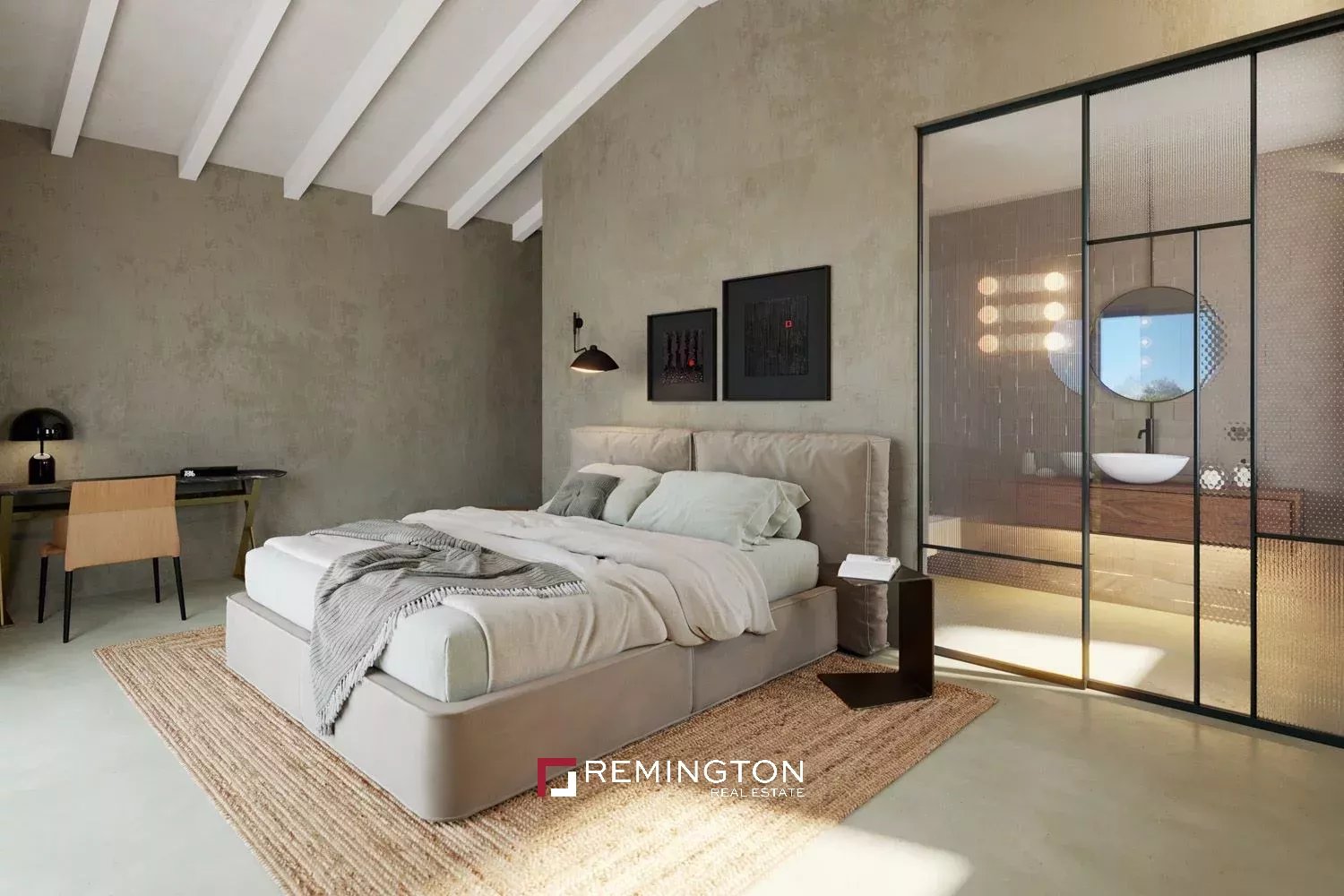 2 Bedroom Villa/Townhouse's Image 12