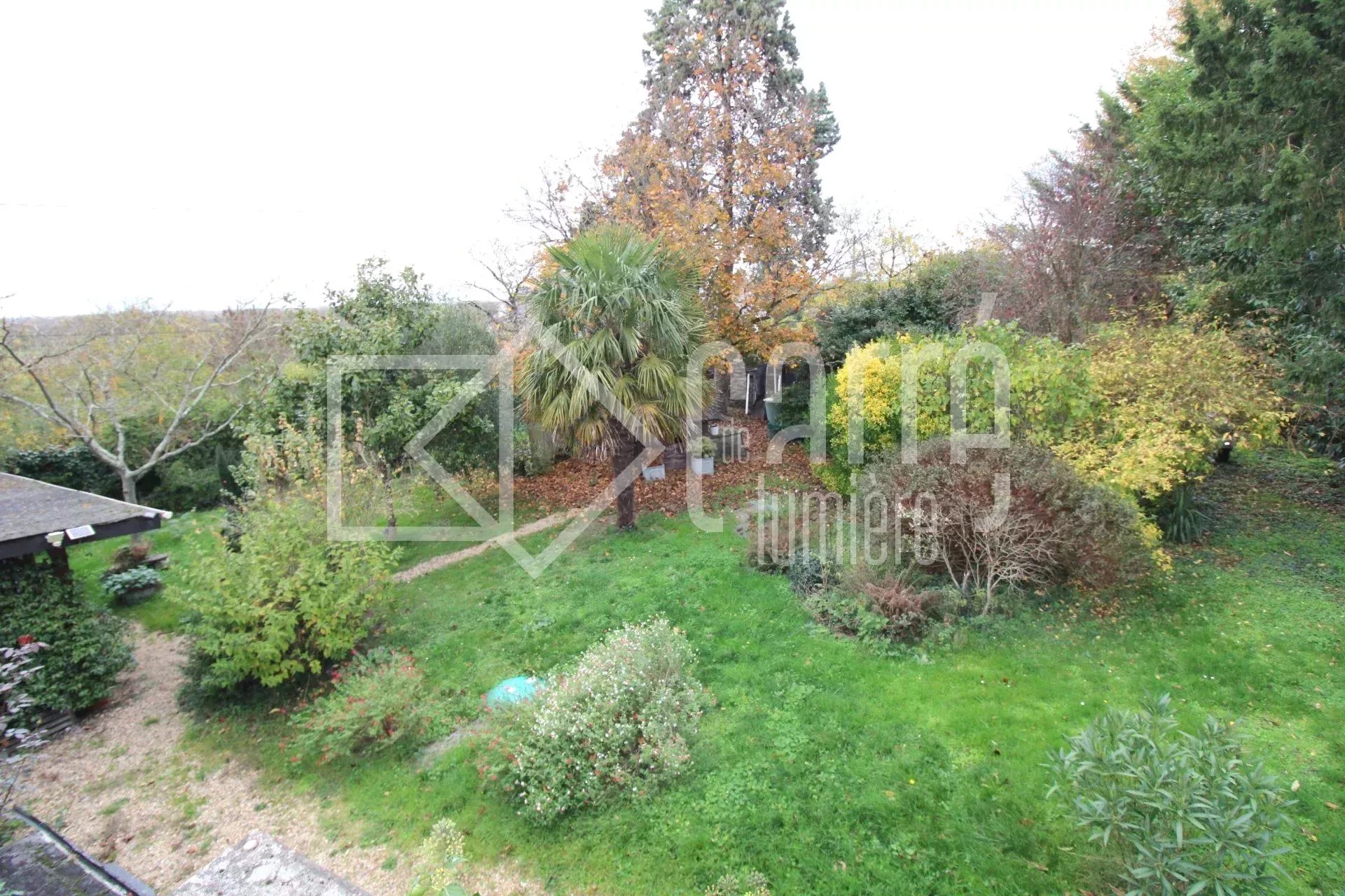 Vente Maison Mûrs-Erigné