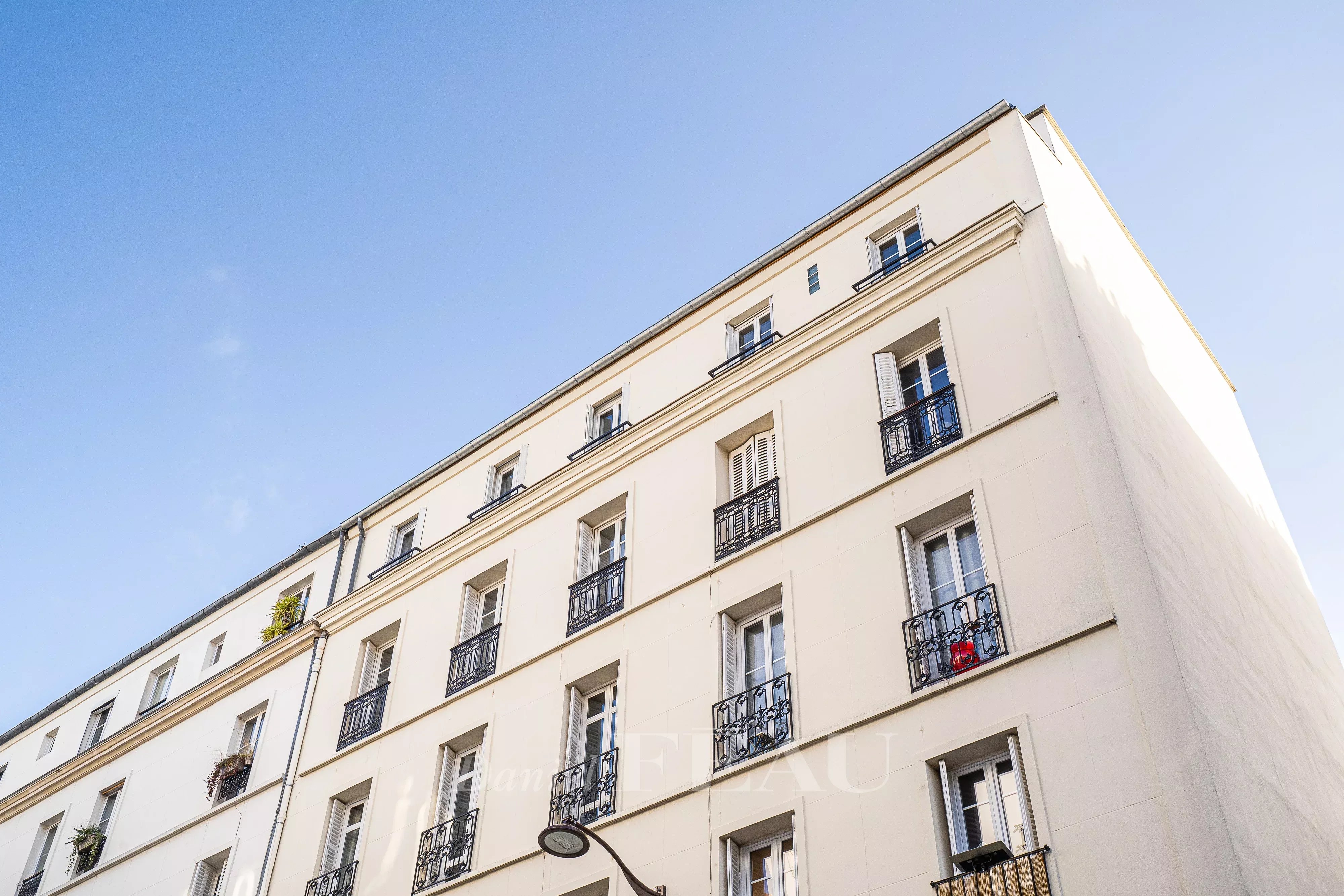 Sale Apartment Neuilly-sur-Seine