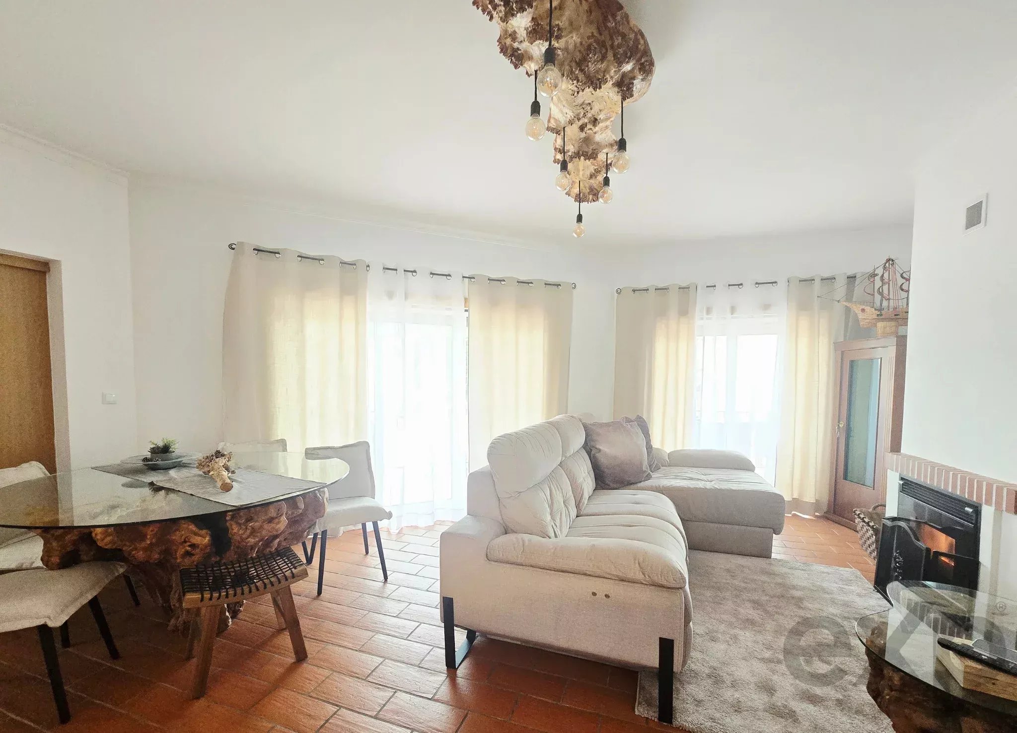 Ground Floor Residential Apartment in a gated community with a pool 86847402 image 8