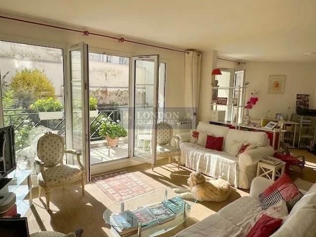 Vente Appartement Versailles