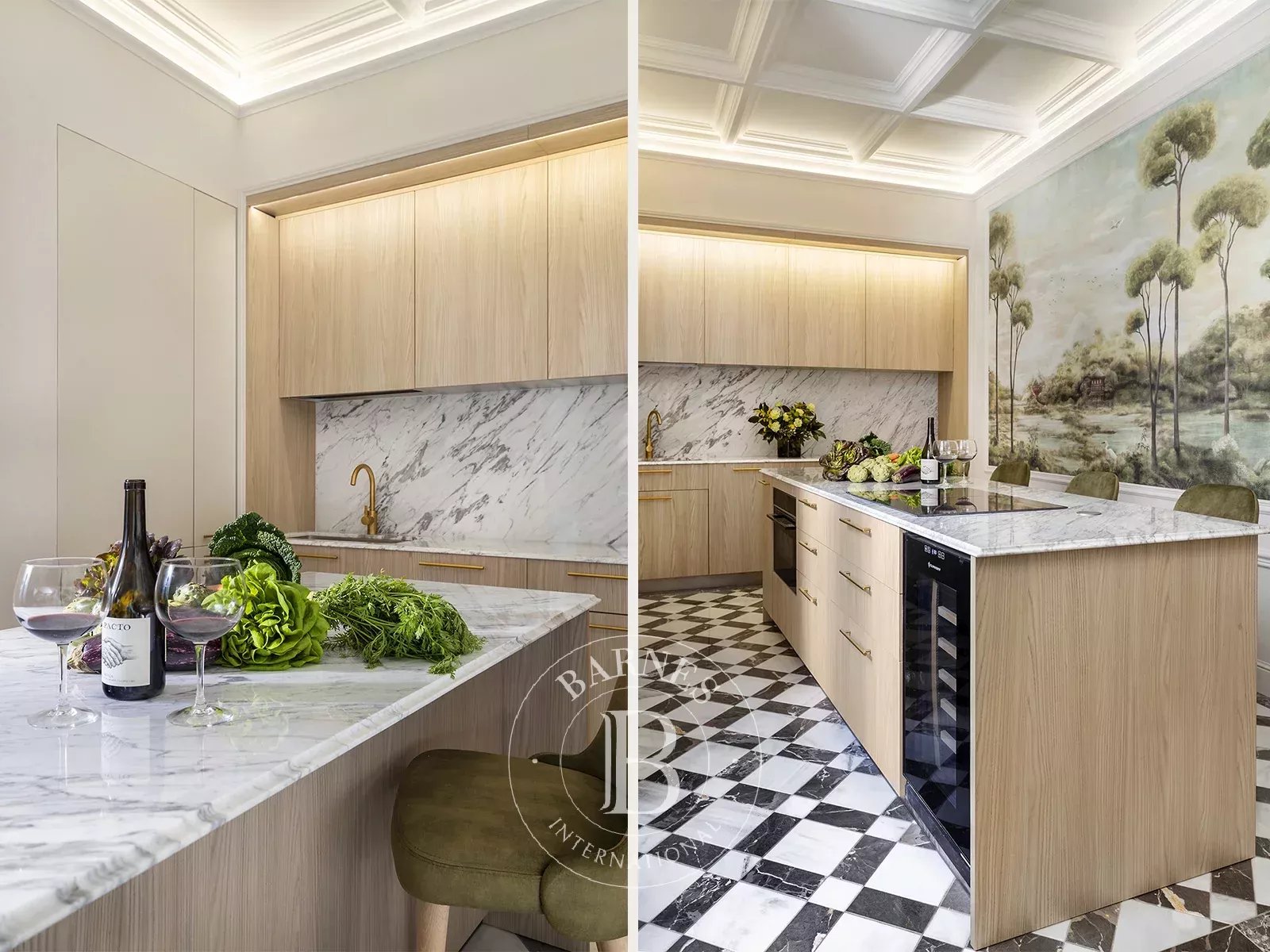 Daire Barcelona - picture 8