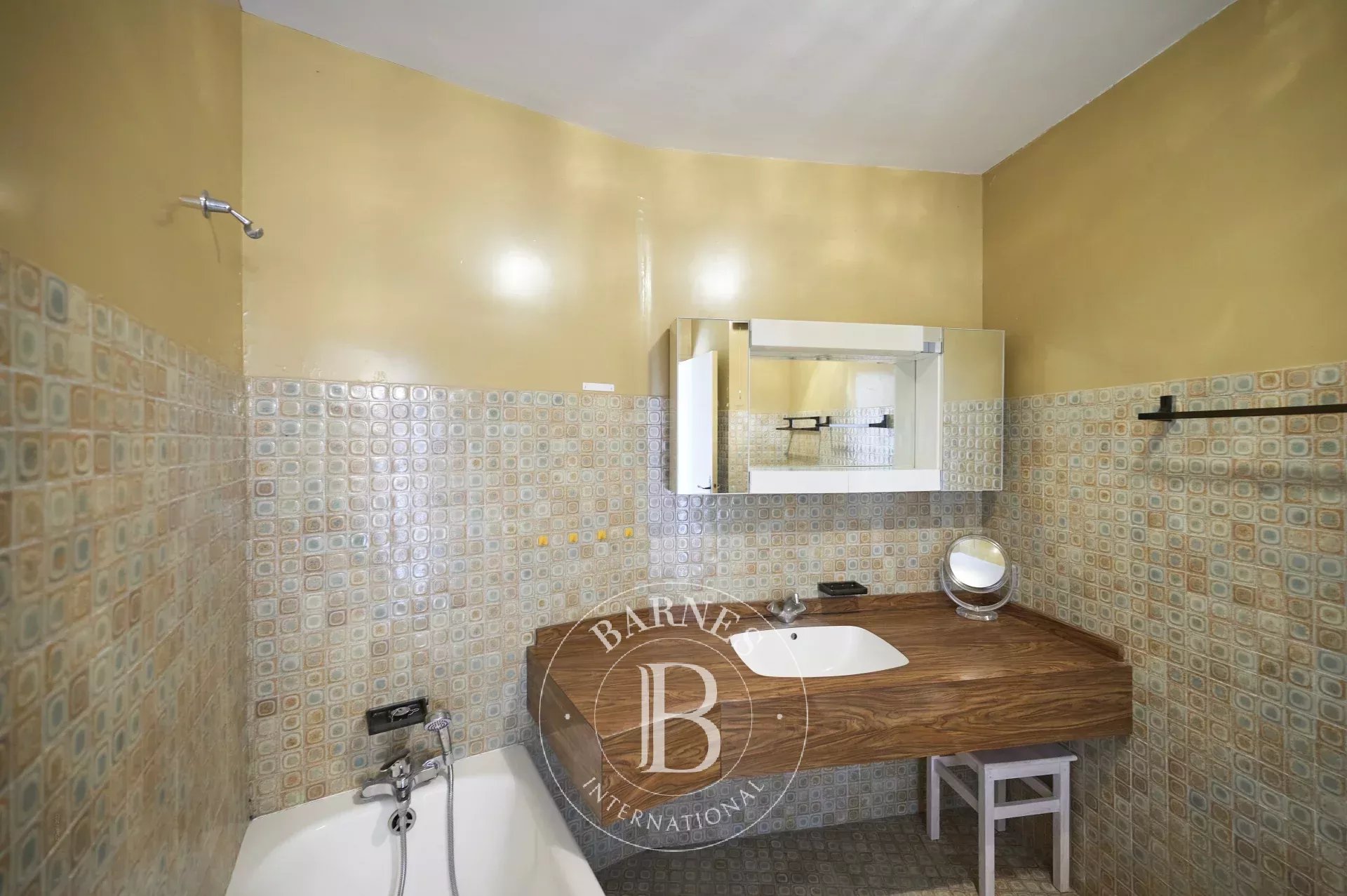 Daire Théoule-sur-Mer - picture 8