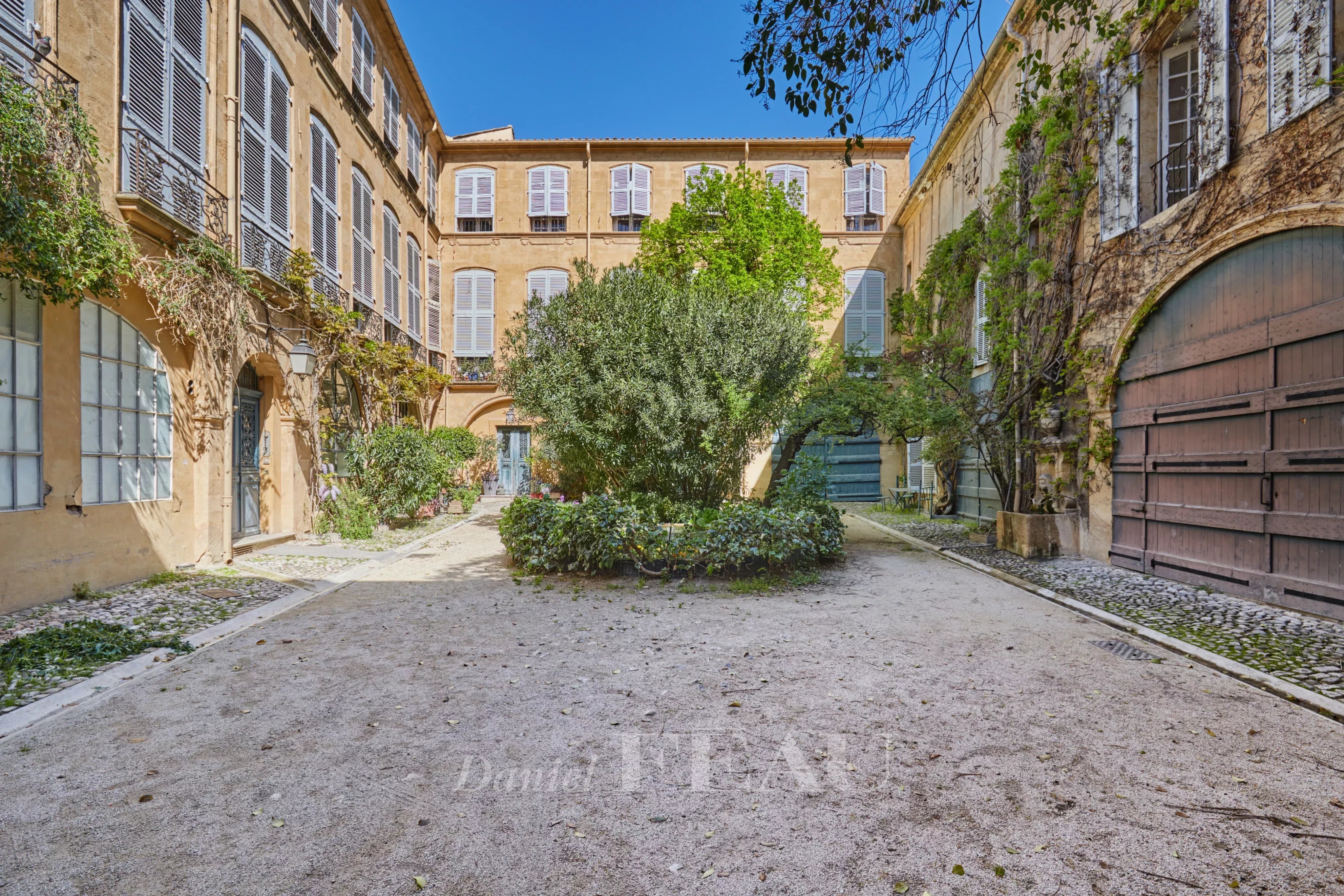Vente Appartement Aix-en-Provence