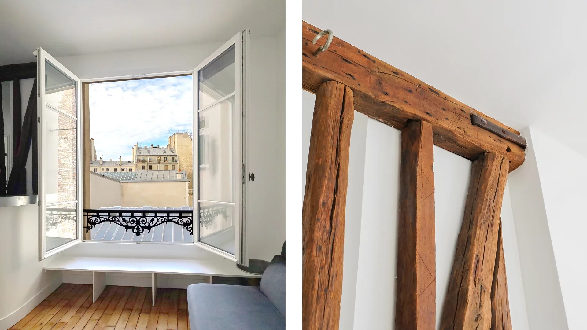 Paris 12e - BASTILLE / GARE DE LYON