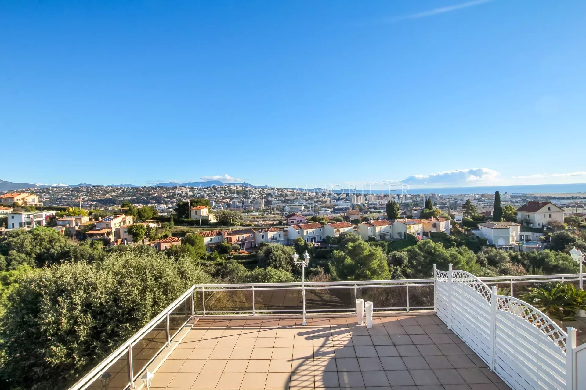 Vente Appartement Saint-Laurent-du-Var Plateaux Fleuris