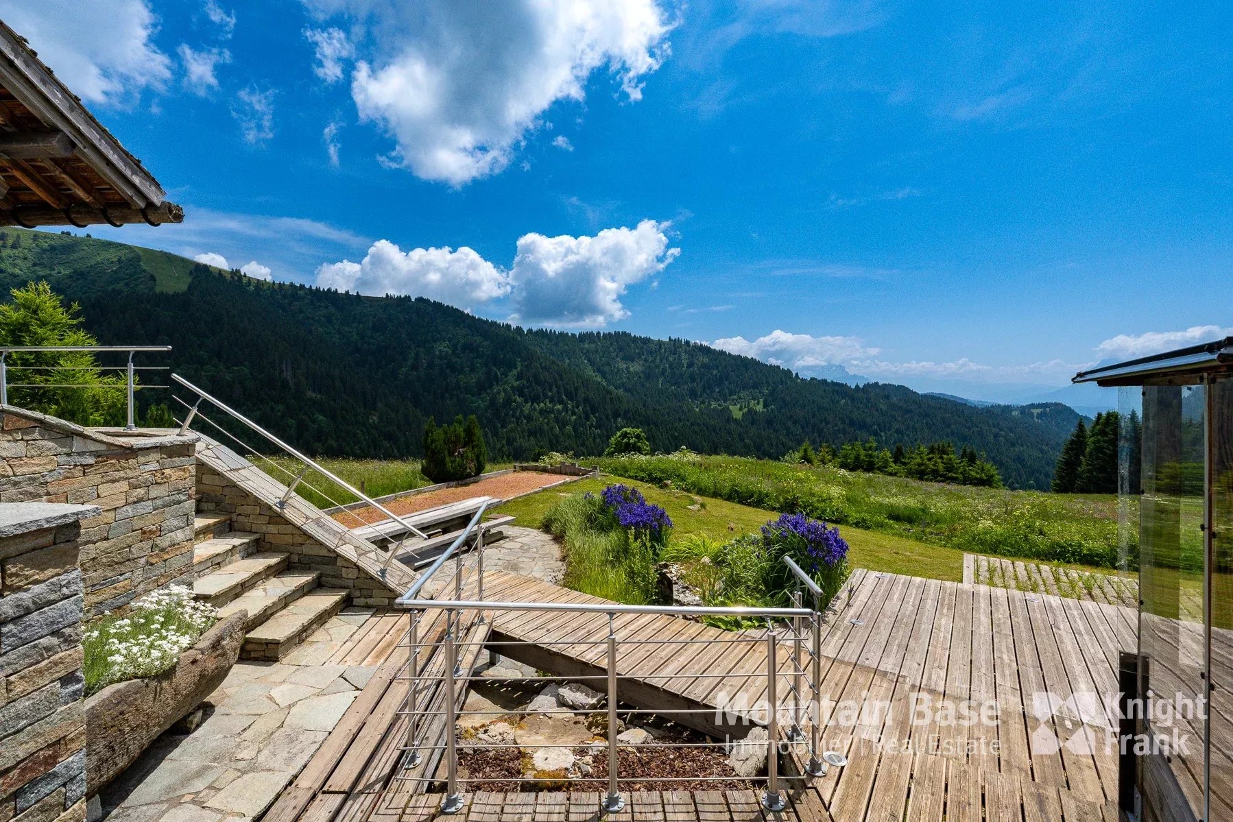 Photo of 2-bedroom chalet, La Cote d'Arbroz