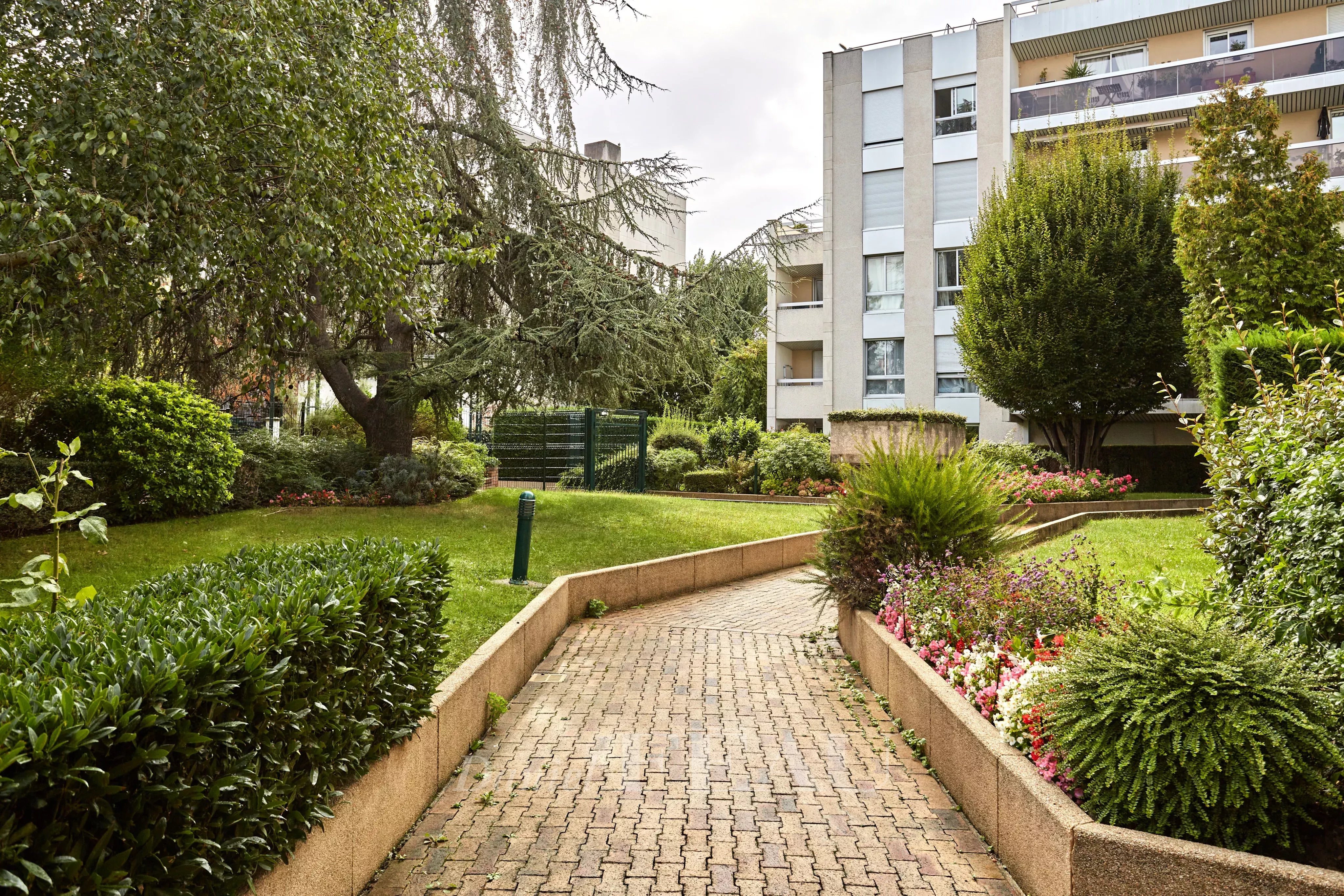 Sale Apartment Boulogne-Billancourt