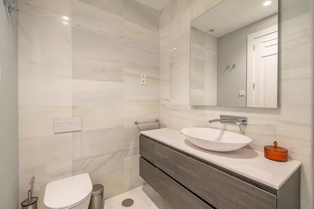 Daire Madrid - picture 24