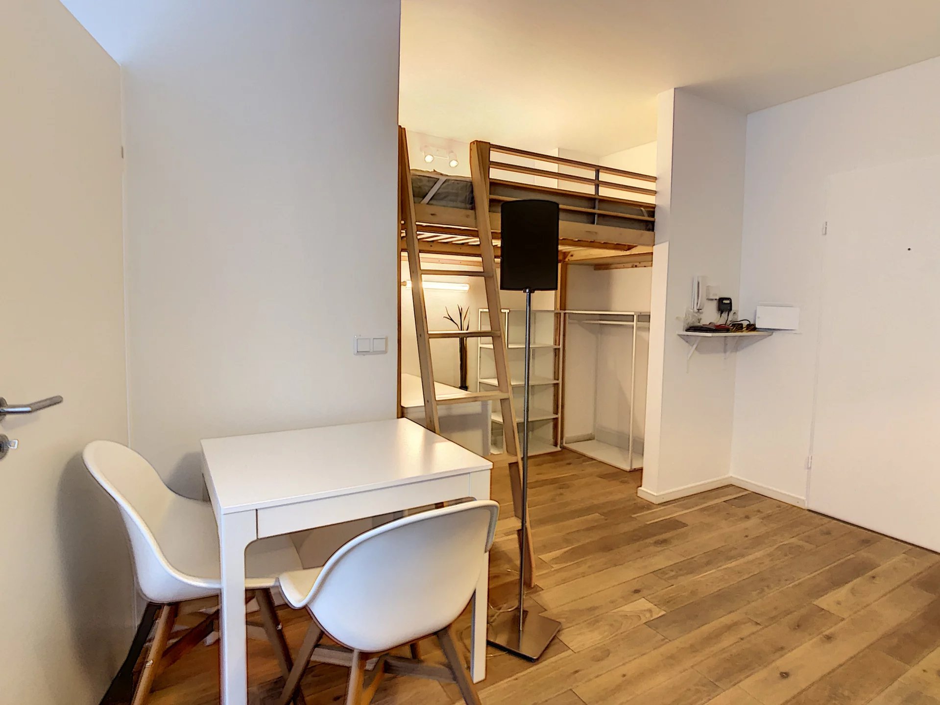 Appartement moderne à Limpertsberg