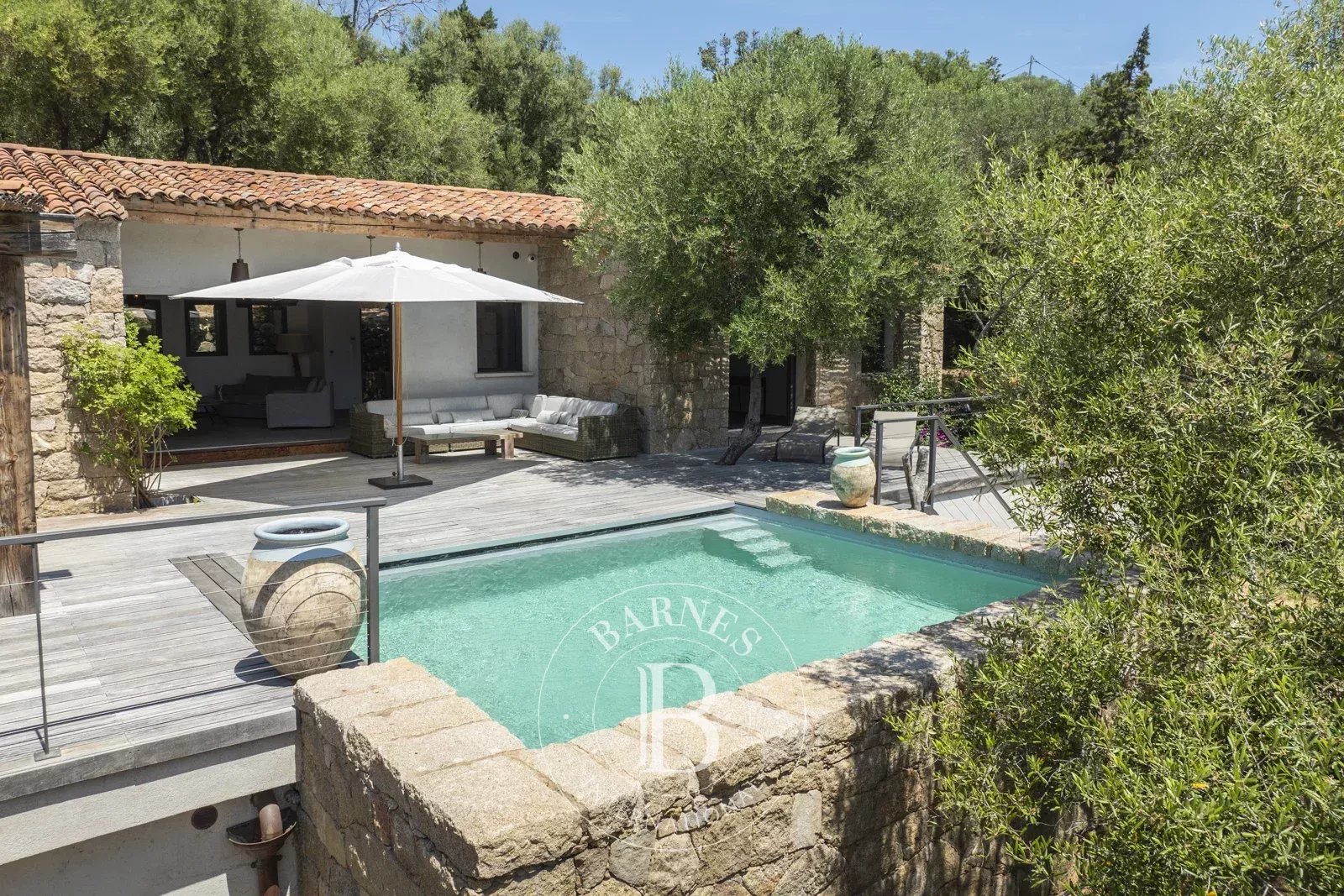 Olmeto  - Villa  - picture 2
