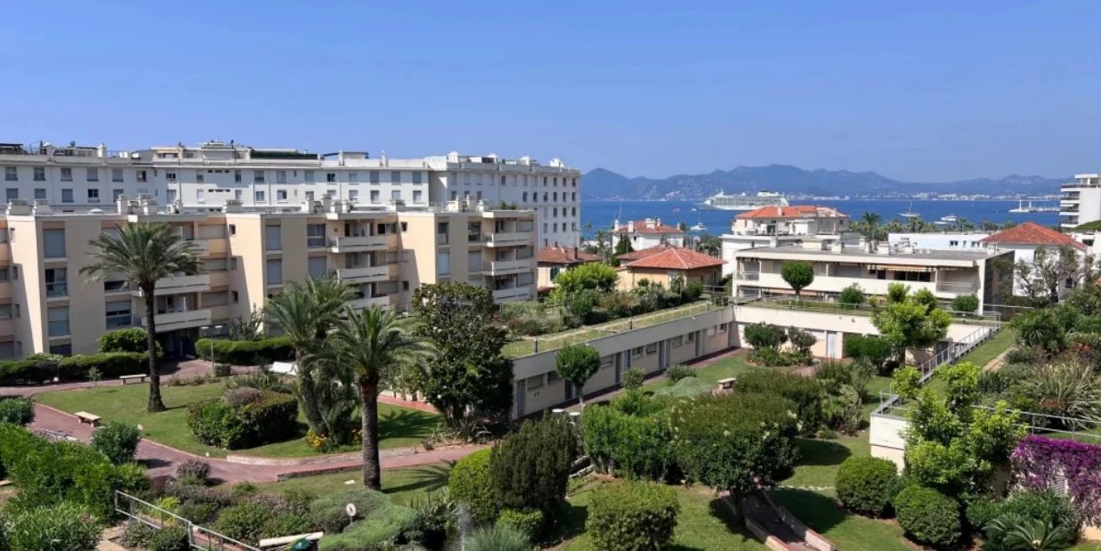 Agence immobilière de CD Immobilier