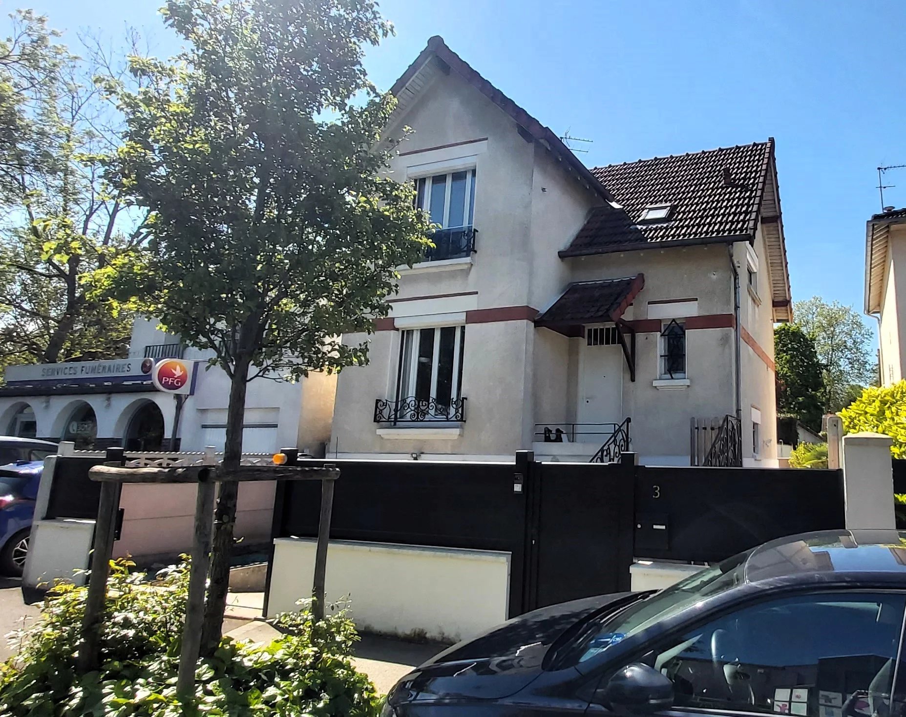 Agence immobilière de FASYL IMMOBILIER