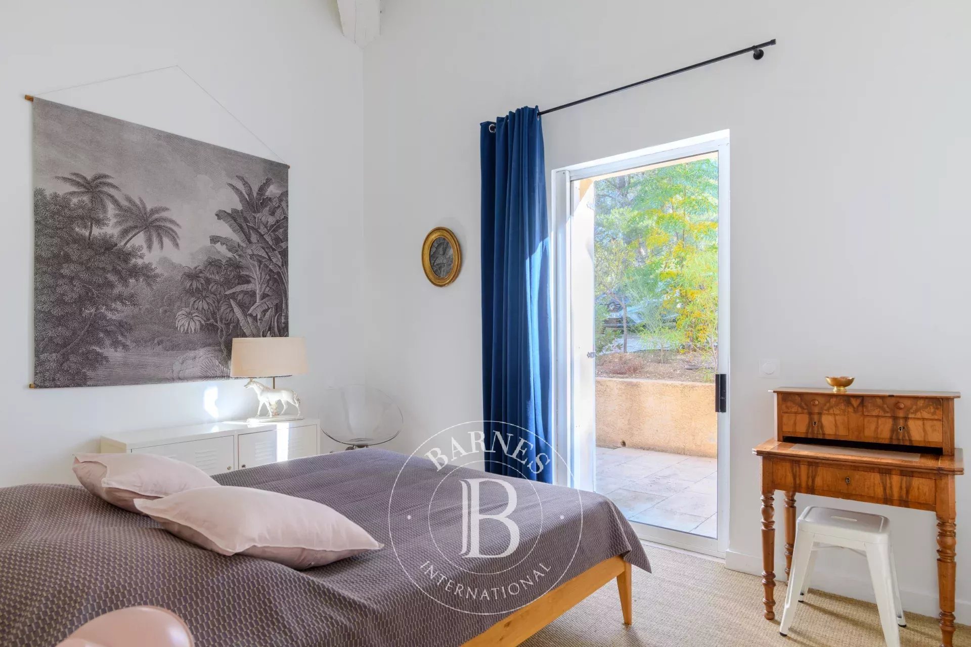 Ev Saint-Cyr-sur-Mer - picture 19