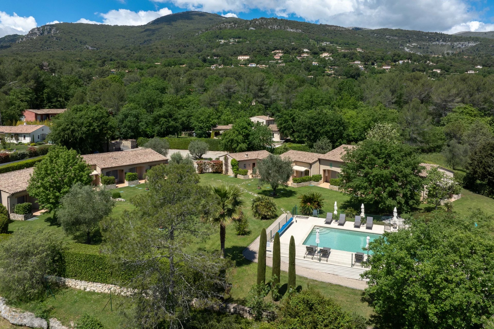 Sale House Tourrettes-sur-Loup