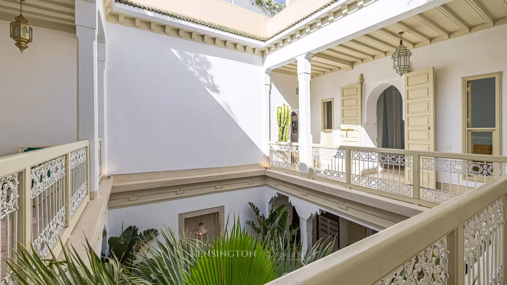 4 Bedroom Villa/Townhouse's Image 11