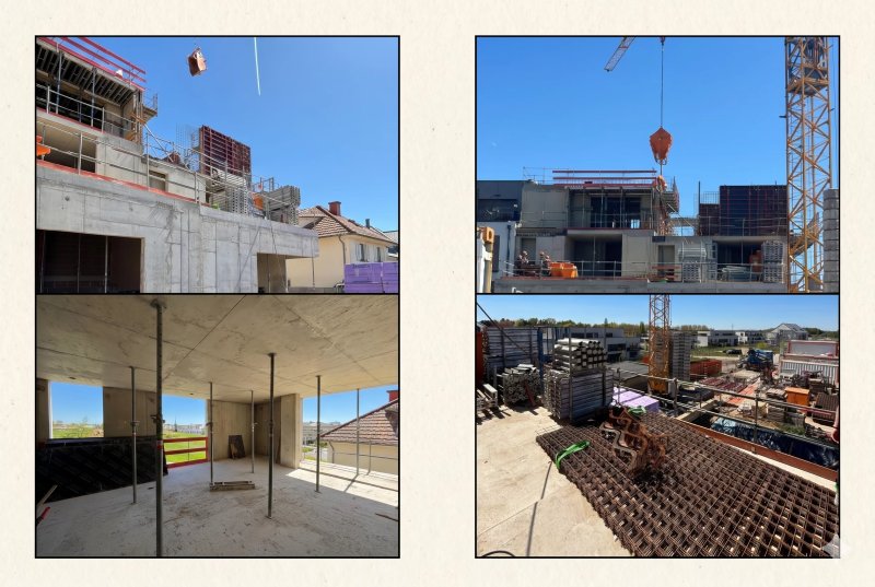 Neue Entwicklung Luxembourg - picture 2