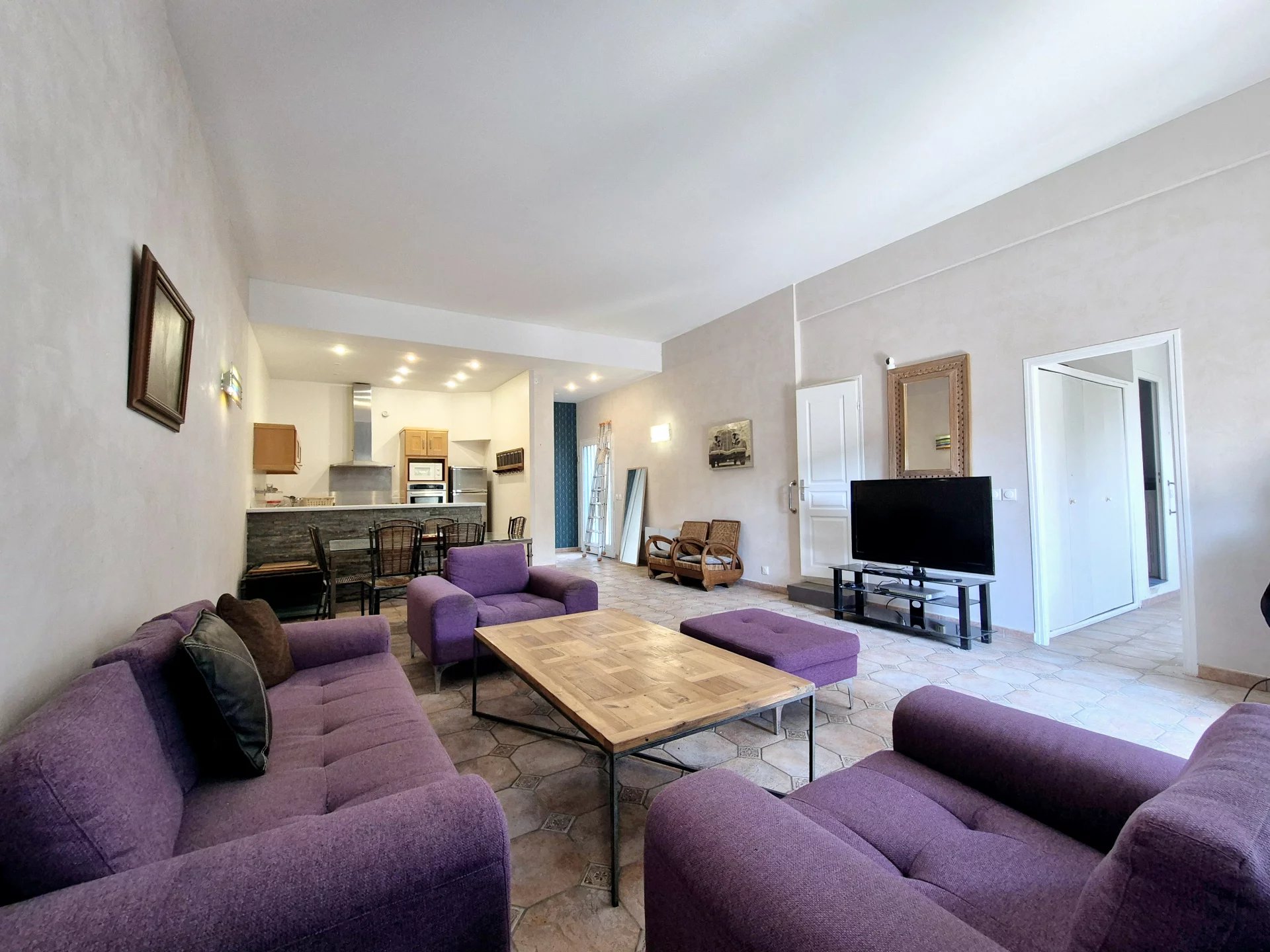 Location Appartement Clamart