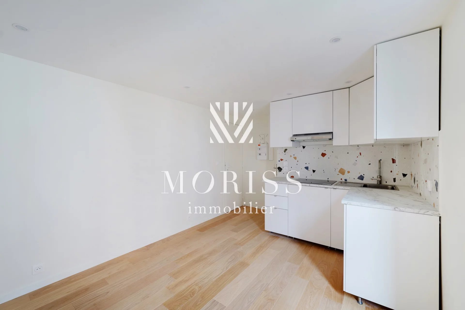 Appartement 4 pièces - Image Array