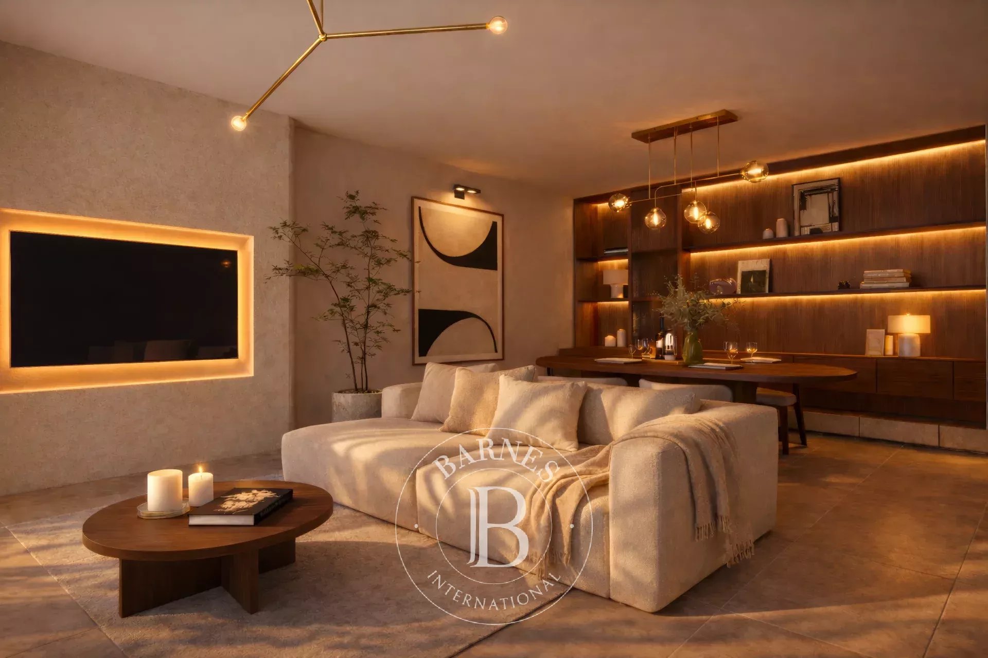 Appartement Saint-Tropez  -  ref 86780842 (picture 2)