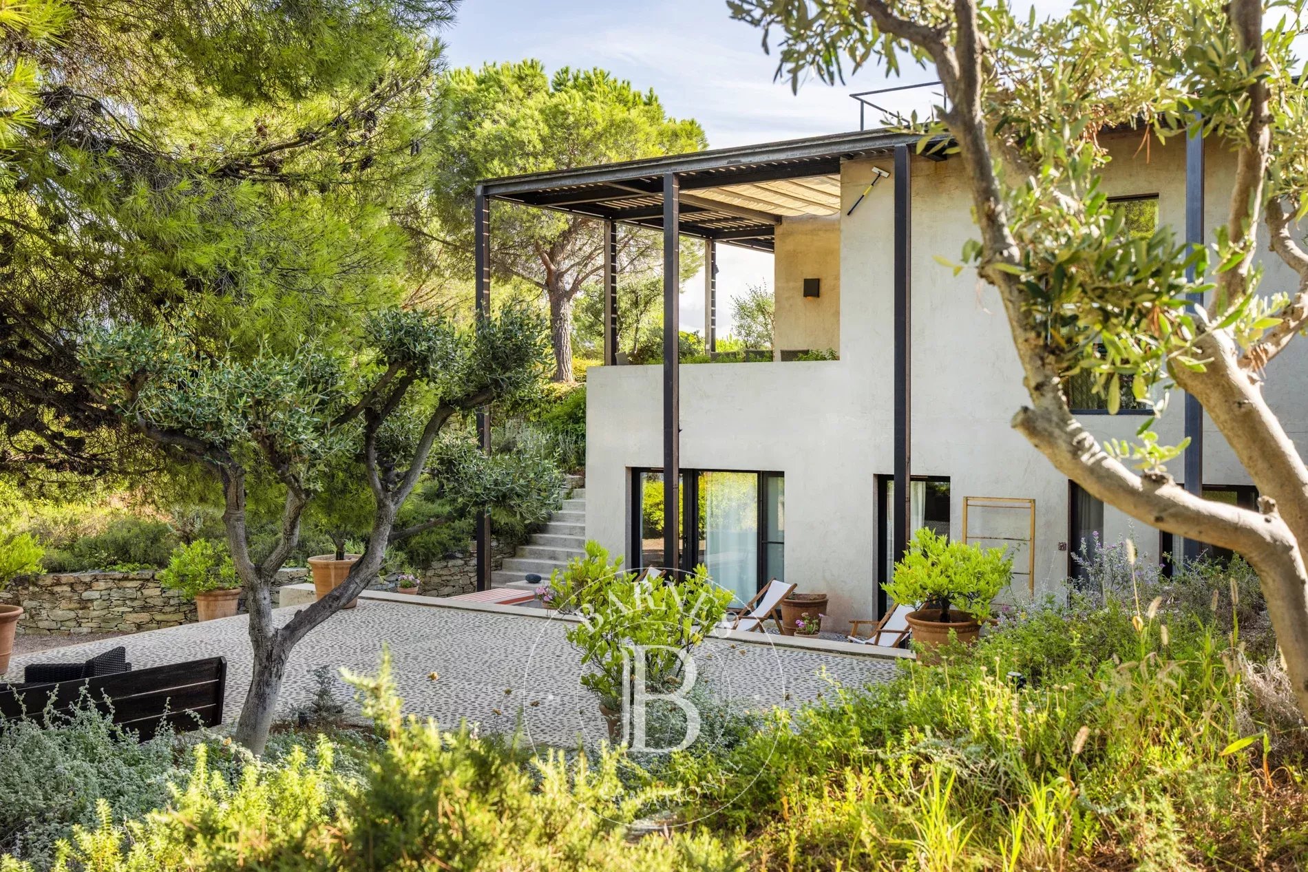 Villa Saint-Florent - picture 7