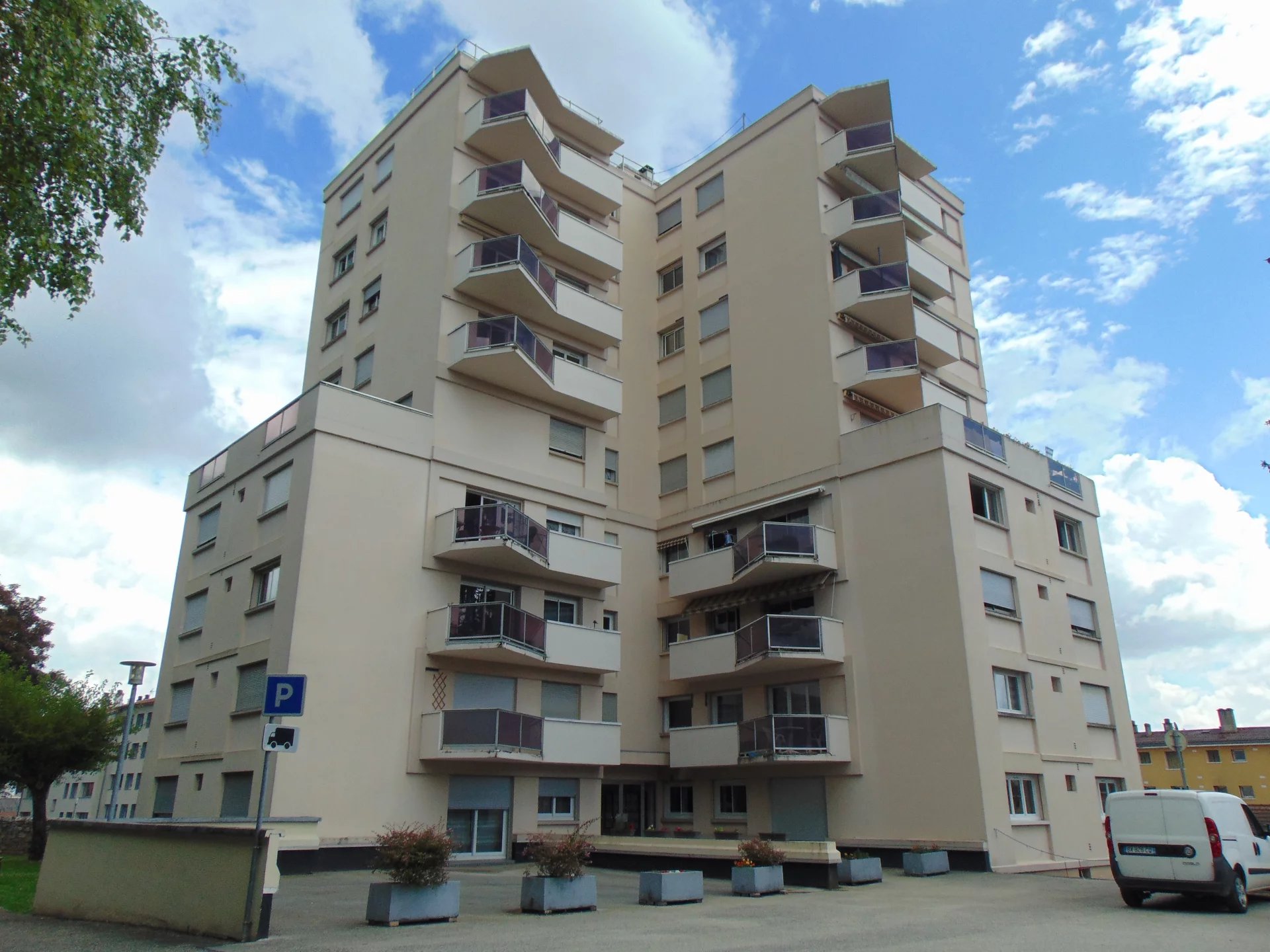 Agence immobilière de BV Immobilier