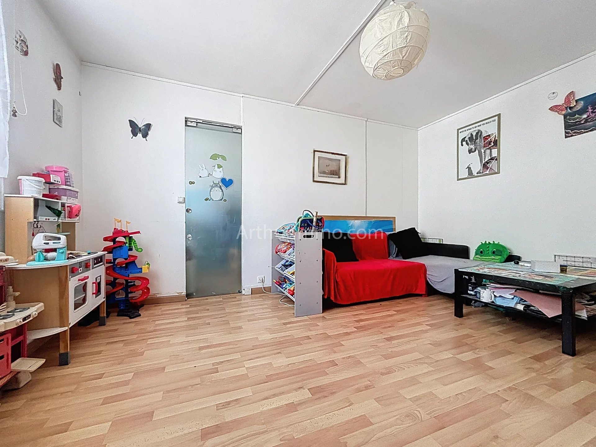 Agence immobilière de EURL HADJADJ IMMOBILIER