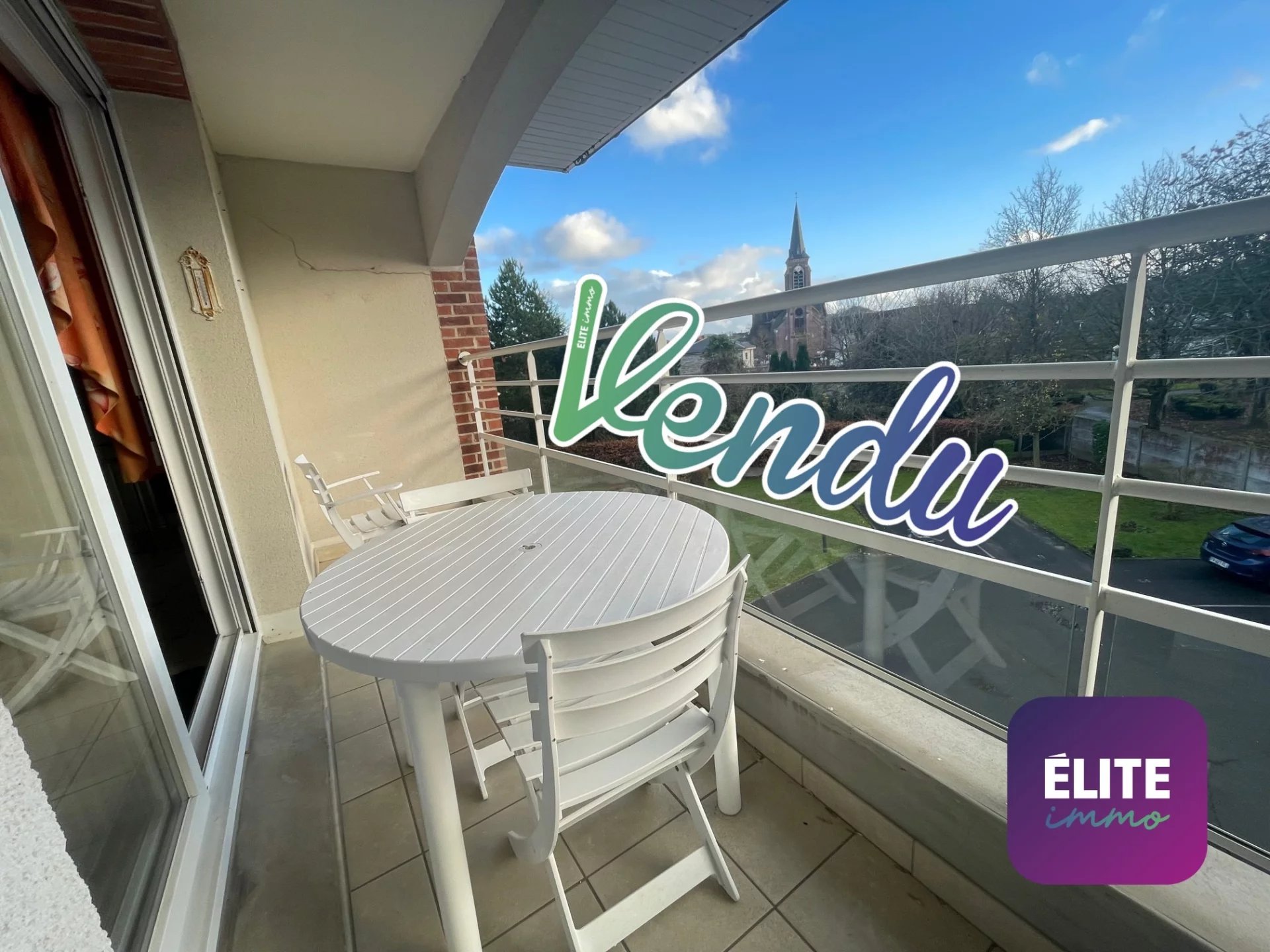 Vente Appartement Nœux-les-Mines