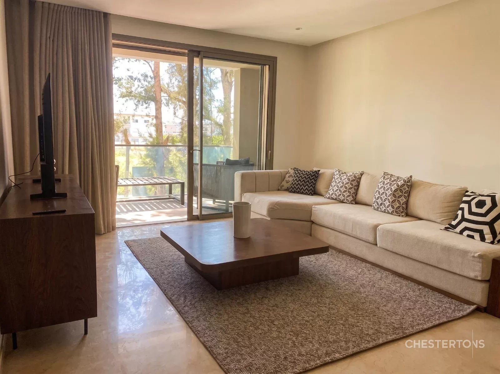 Image of Apartment - 1 Bedrooms for Sale in Rabat-Rabat-Morocco, Image 1
