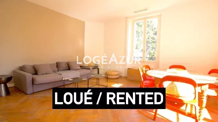 Rental Apartment Antibes Cap d'Antibes