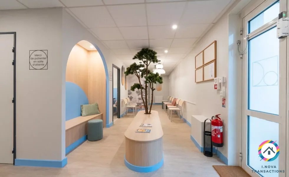 Agence immobilière de I.NOVA TRANSACTIONS