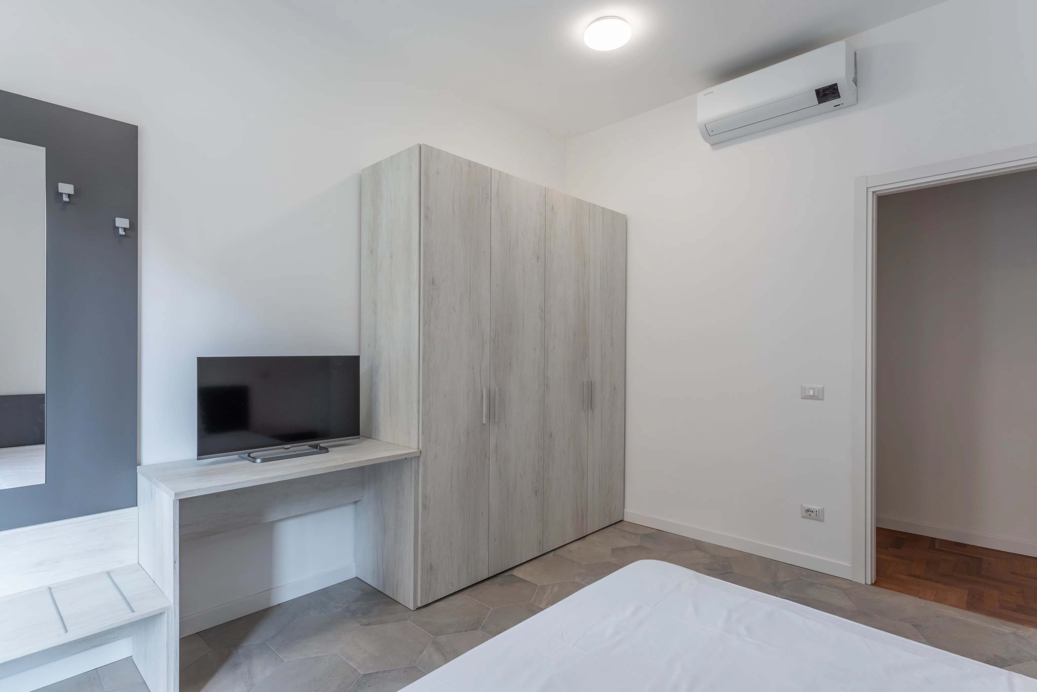Roma  - Appartement  4 Chambres - picture 11