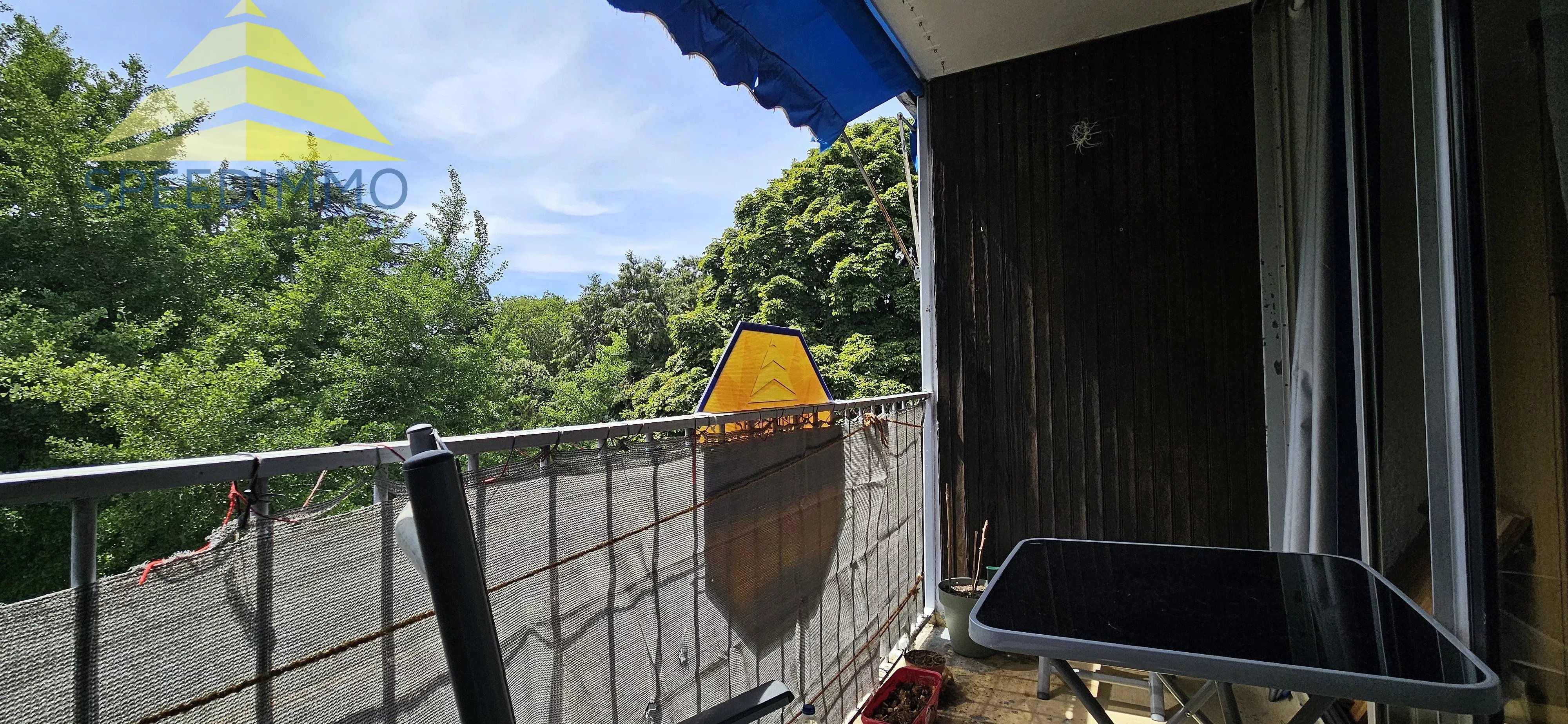 Vente Appartement Boussy-Saint-Antoine