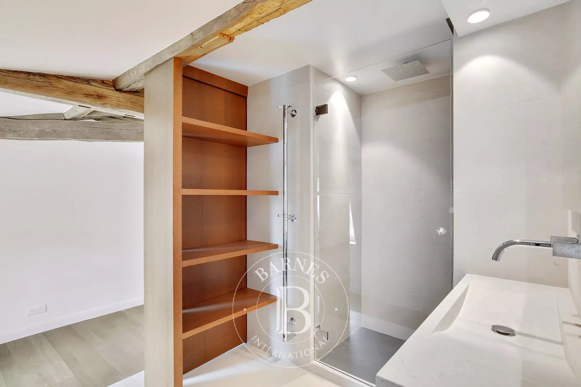 Apartment - Paris 7 - Carré des Antiquaires - top floors - 5 bedrooms - picture 16