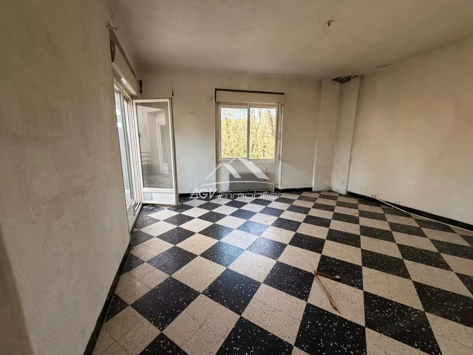 Sale House Saint-Martin-de-Valgalgues