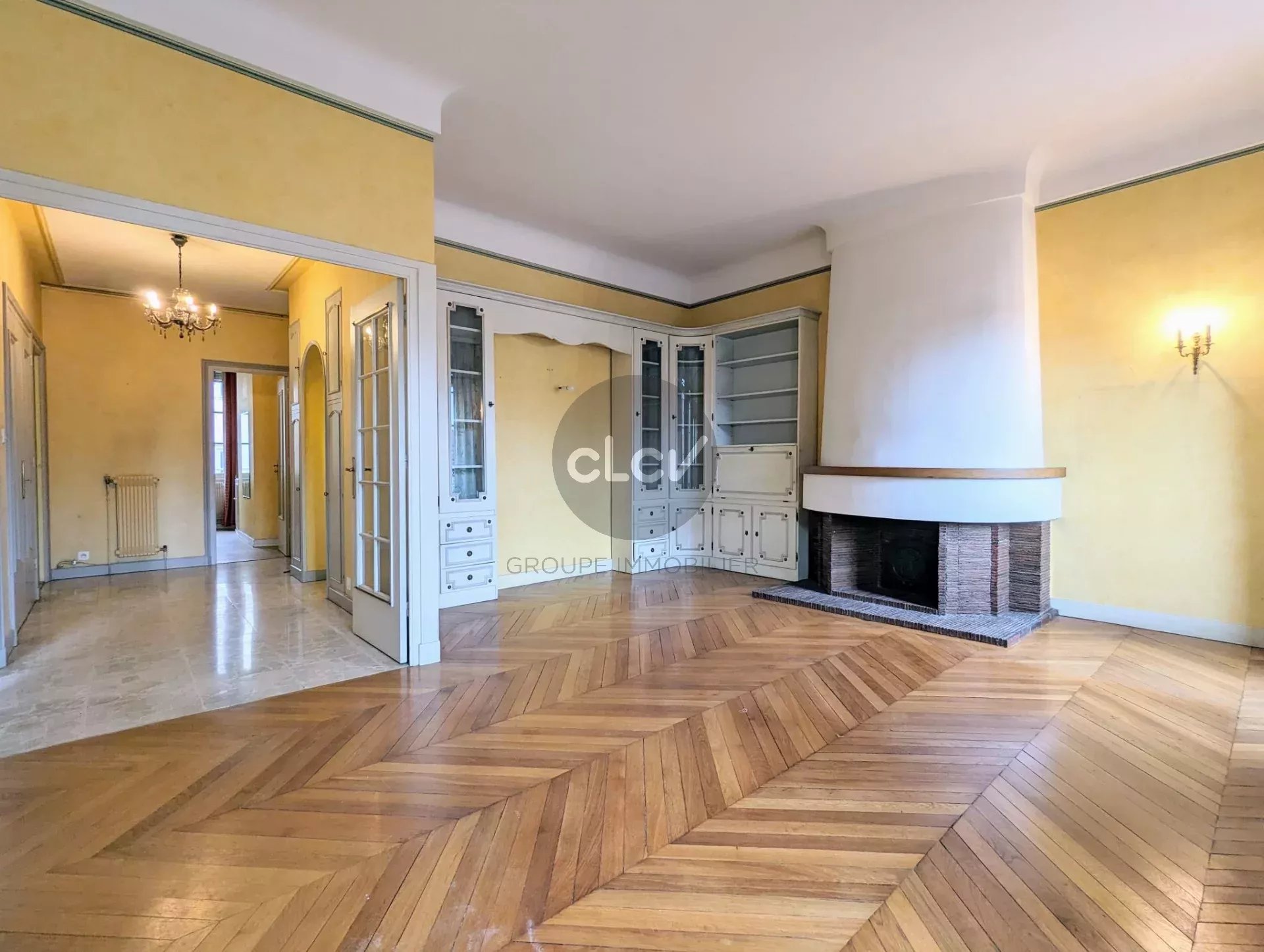 LOCATION NON MEUBLE T2BIS -  AINAY