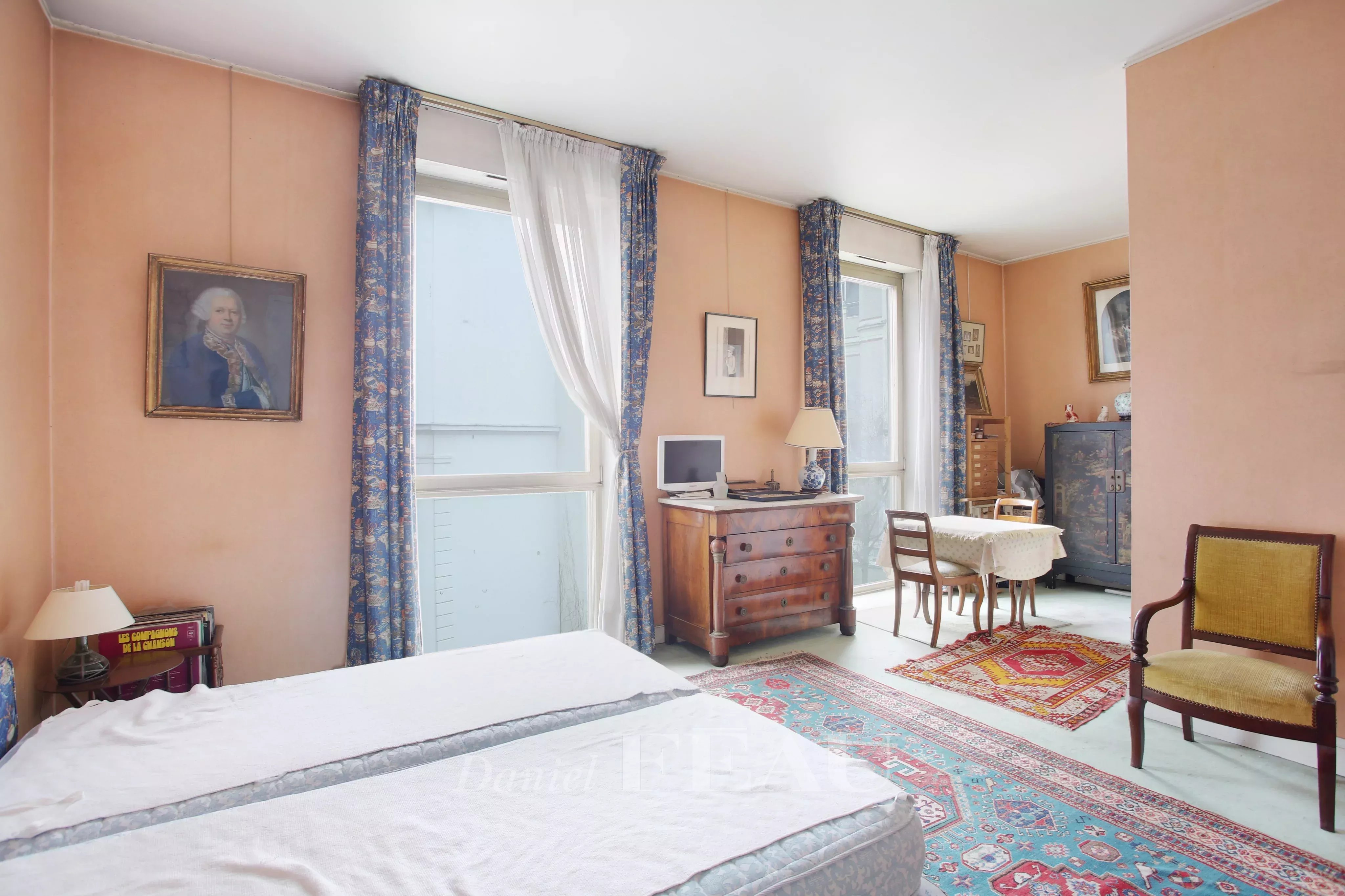 Vente Appartement Paris 7ème
