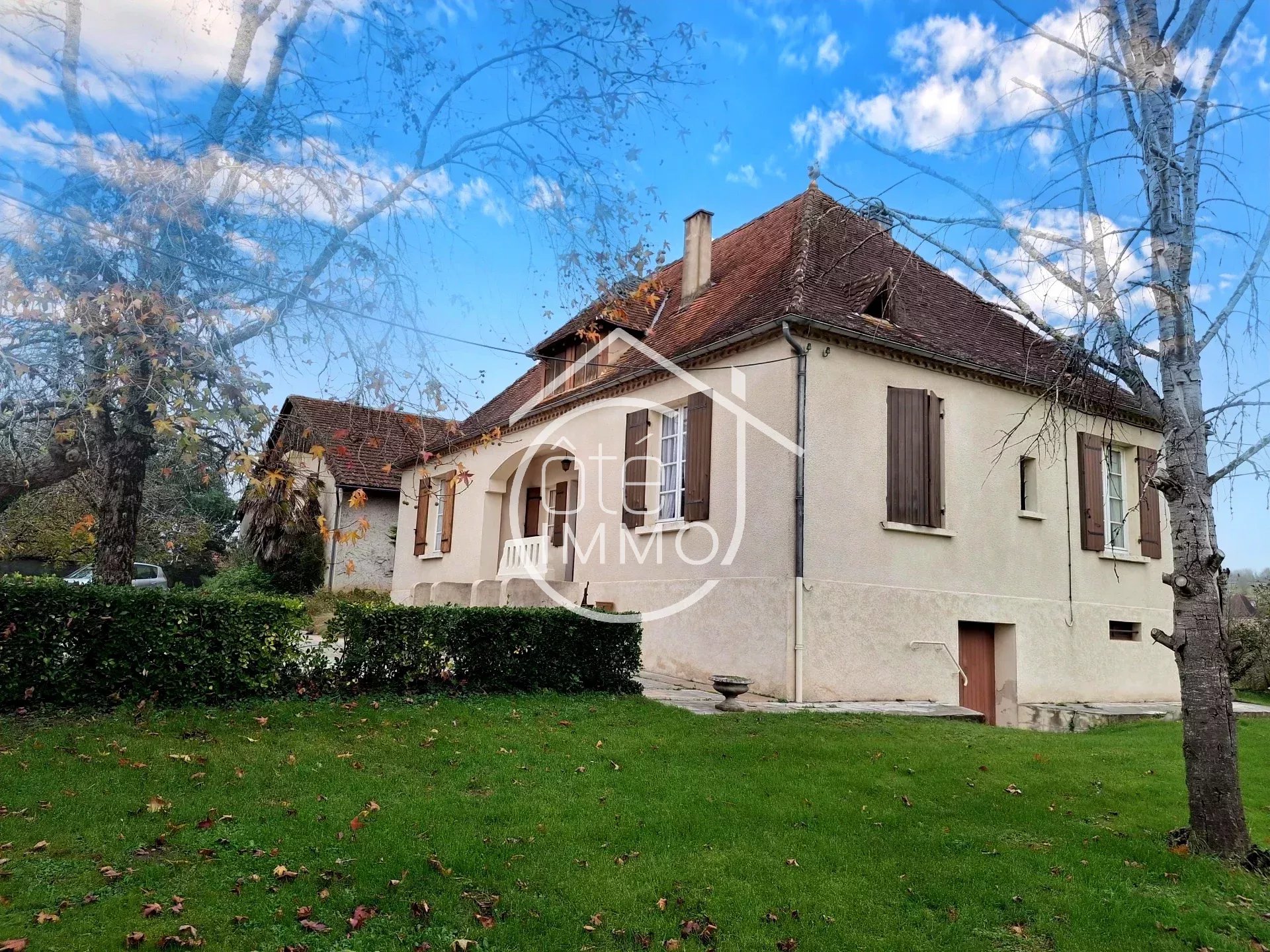 Agence immobilière de Agence Coteimmo.fr