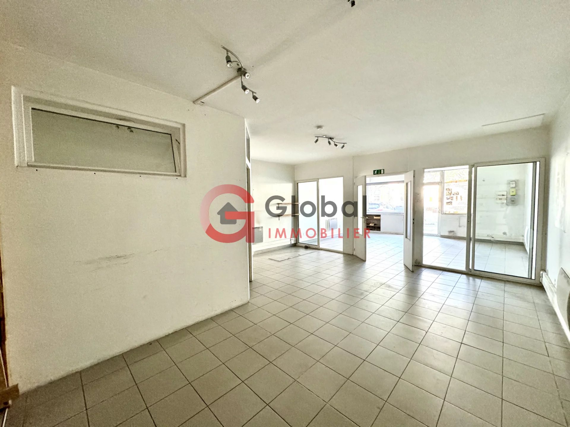 Vente Immeuble Carpentras