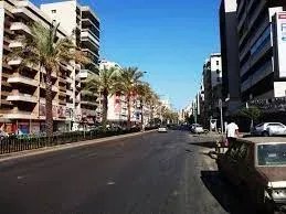 تأجير تجارة بيروت Kornish El Mazraa